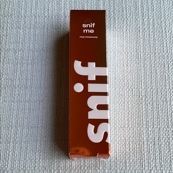 Snif Me Fragrance Mini travel spray - Picture 1 of 12